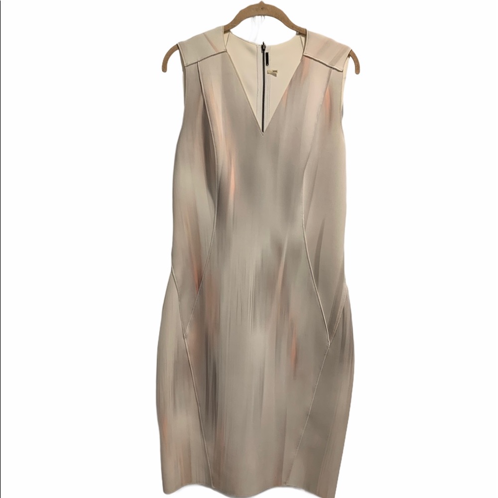 ELIE TAHARI dress